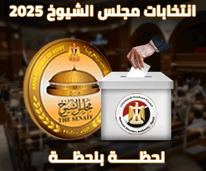 مجلس الشيوخ