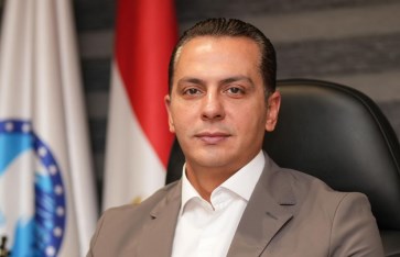 النائب أحمد عبد الجواد 
