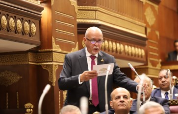  النائب المهندس حازم الجندي