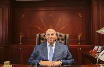 النائب أشرف عبدالغني