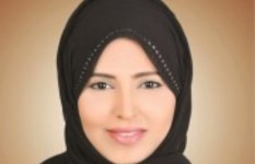  الدكتورة حنان فياض المستشار الإعلامي لجائزة الكتاب العربي