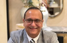 النائب أمير هلال