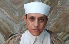 الشيخ خالد حسن