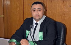 محمد مجدي أمين حزب الحركة الوطنية المصرية بمحافظة الجيزة