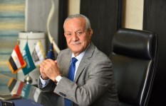 المهندس محمد النمكي عضو أمانة المجالس النيابية المركزية بحزب الجبهة الوطنية