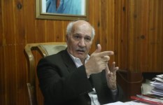 رئيس حزب التجمع 