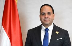 النائب مصطفى متولي