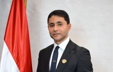  النائب محمد مظلوم