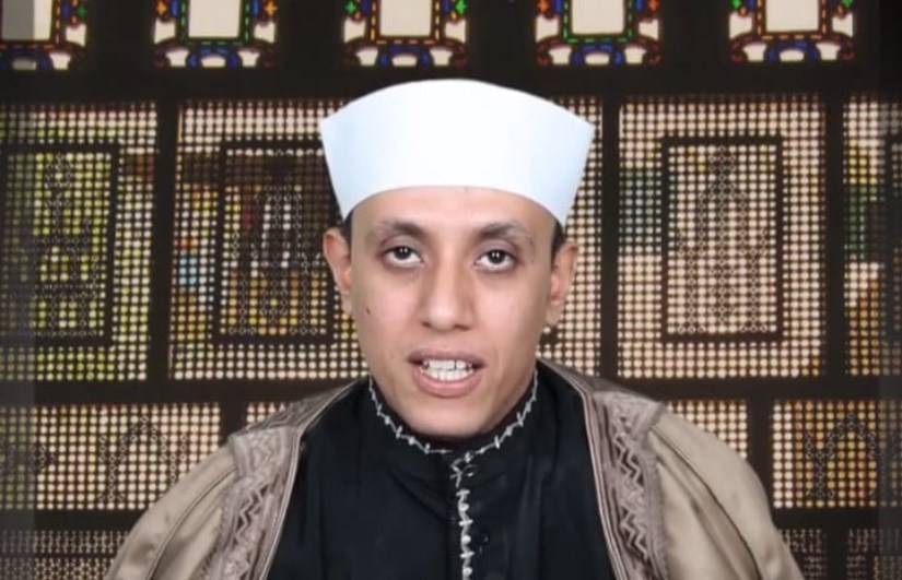 الشيخ خالد حسن