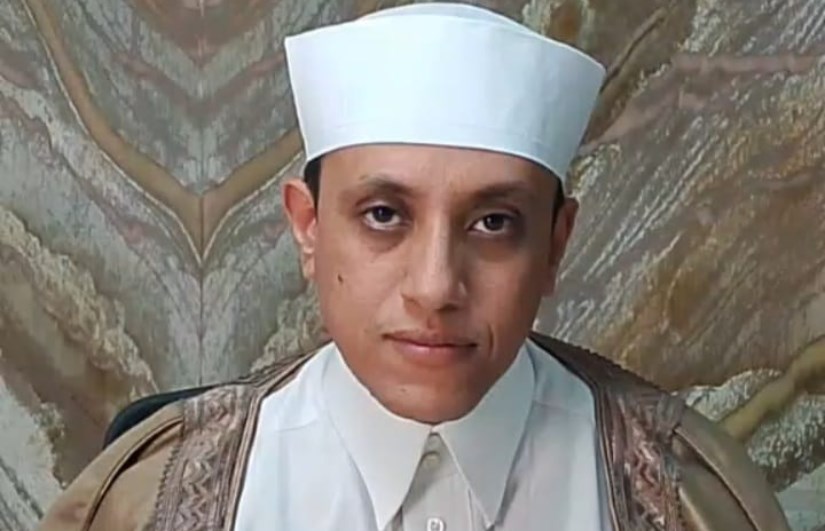 الشيخ خالد حسن الشيخ خالد حسن