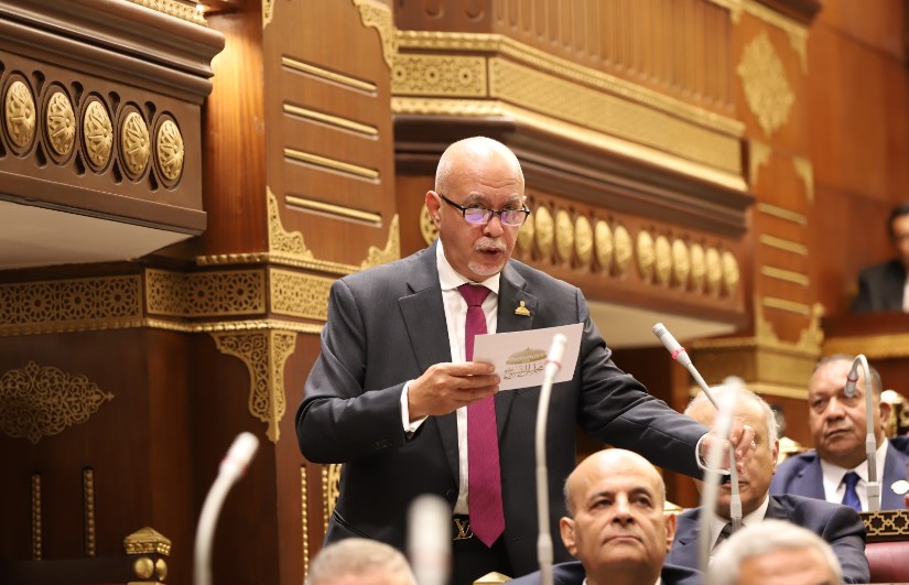 النائب المهندس حازم الجندي النائب المهندس حازم الجندي