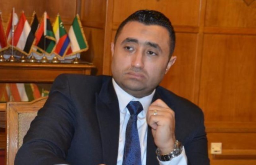 محمد مجدي محمد مجدي