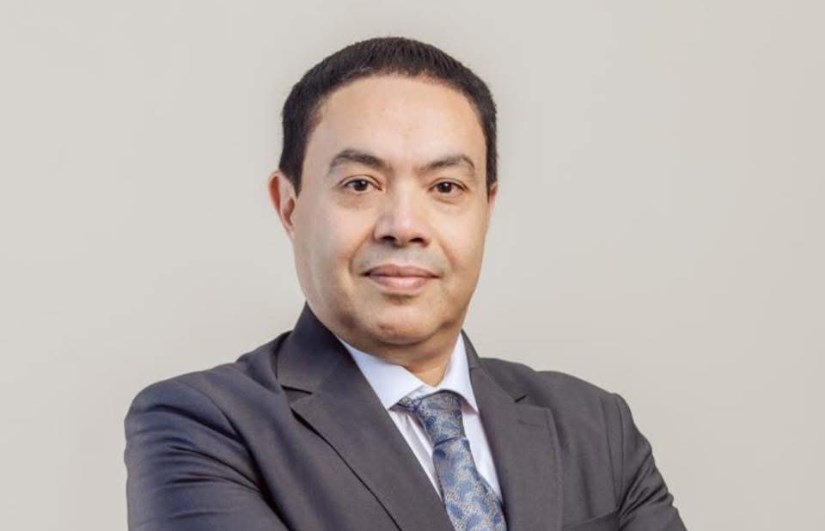 إسماعيل الشرقاوي إسماعيل الشرقاوي