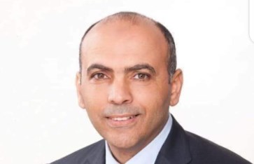 الدكتور جمال أبو الفتوح