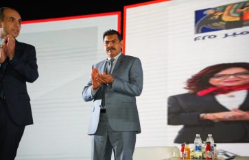  المهندس ياسر الحفناوي