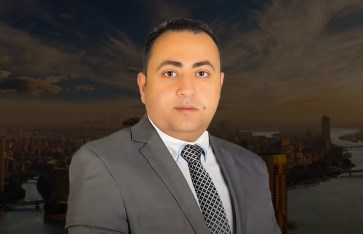 المهندس أحمد المسلمي الرئيس التنفيذي للمجموعة العربية للاستثمار 