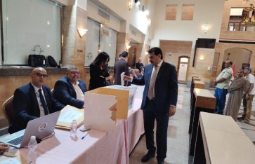 المهندس ياسر الحفناوي