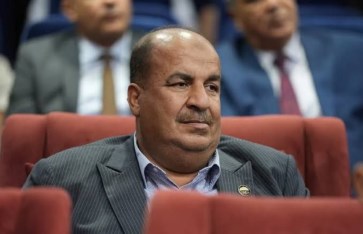 النائب محمد على عبد الحميد 