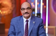 اللواء الدكتور رضا فرحات، نائب رئيس حزب المؤتمر أستاذ العلوم السياسية