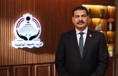 المهندس ياسر الحفناوي القيادي بحزب الجبهة الوطنية