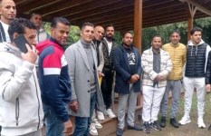 انتخابات النواب 2025 بالخارج