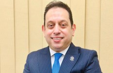 النائب محمد الجندي