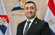 الدكتور محمد مجدي