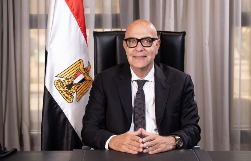 المهندس أحمد صبور