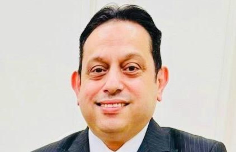 المستشار محمد الجندي عضو مجلس الشيوخ المستشار محمد الجندي عضو مجلس الشيوخ