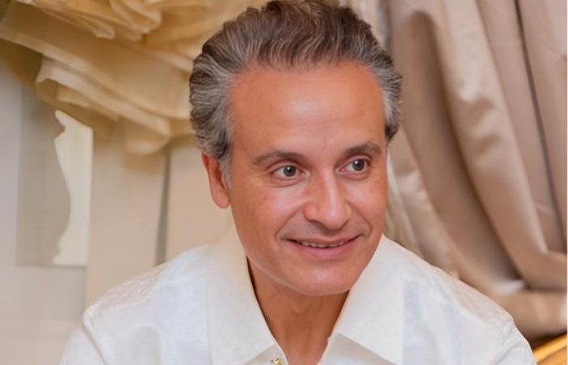 الدكتور علي الدكروري