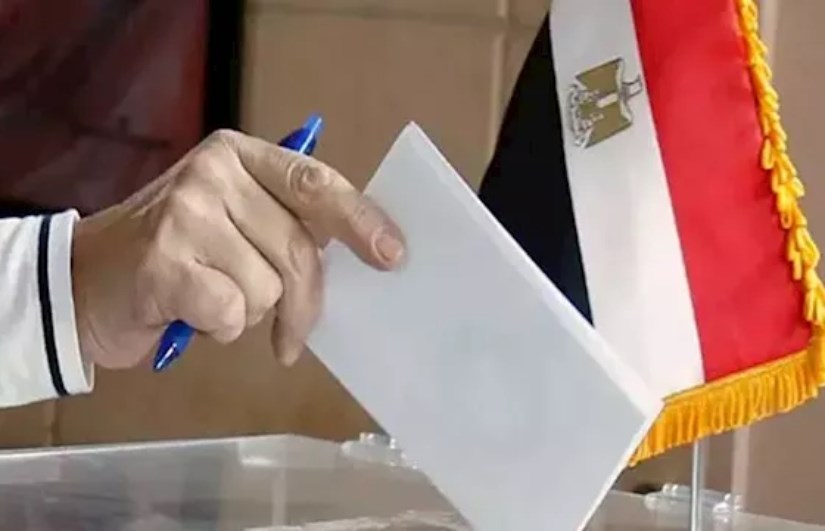 انتخابات النواب 2025 بالخارج