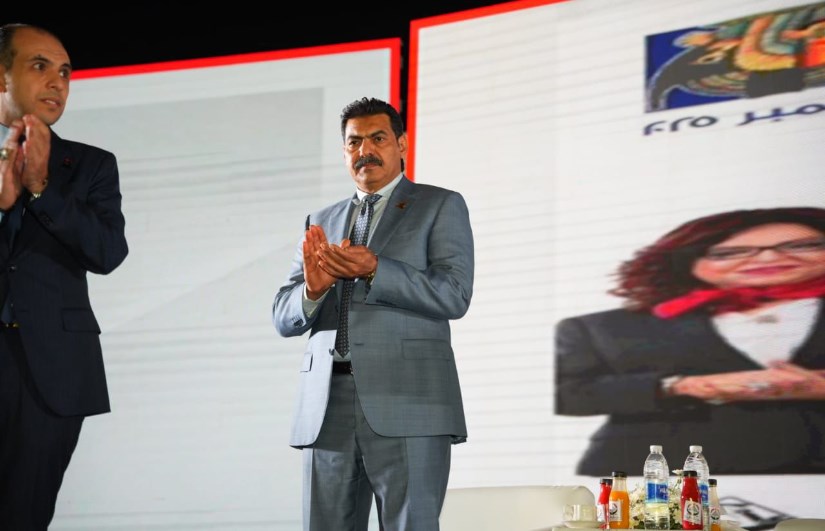  المهندس ياسر الحفناوي