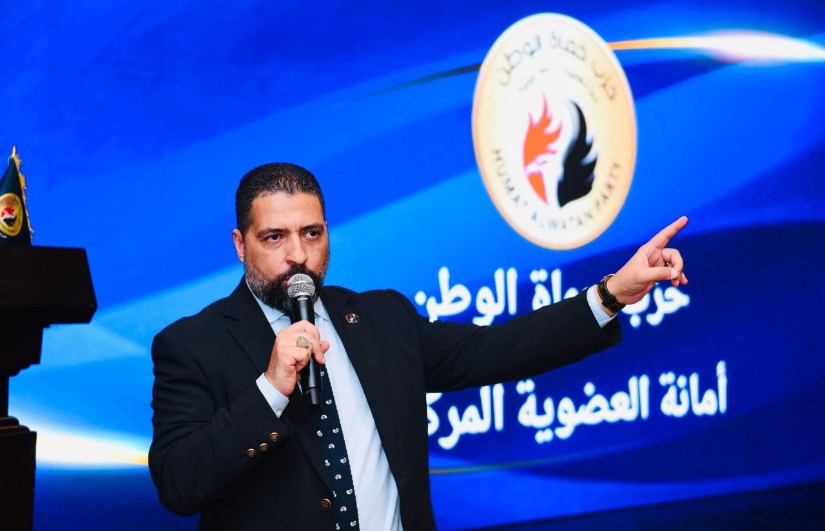 وليد عبد العليم 