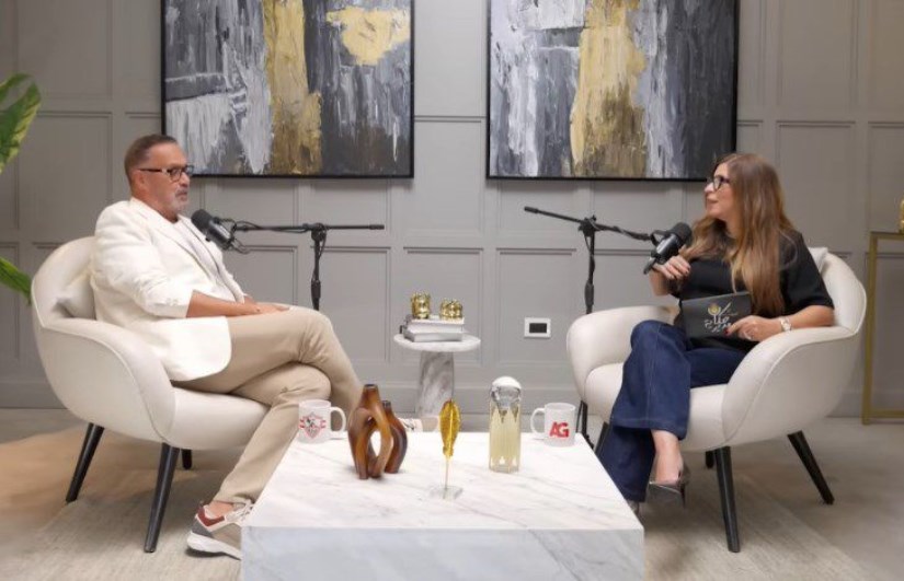  المنتج جمال العدل