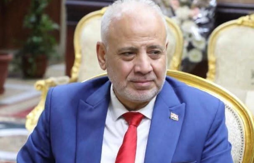 حمدي السيد إسماعيل وكيل وزارة التربية والتعليم السابق