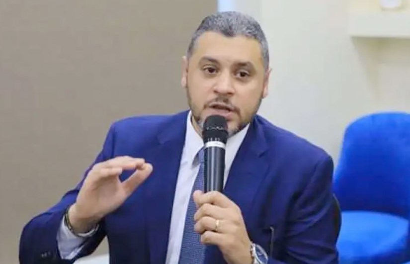 المستشار مايكل روفائيل