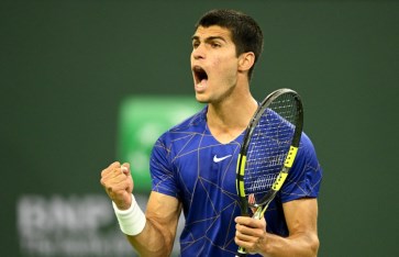 كارلوس ألكاراز