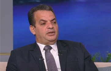 عصام عبدالرحمن عضو التحالف الوطني للعمل الأهلي التنموي