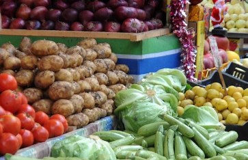 أسعار الخضروات والفاكهة بالأسواق