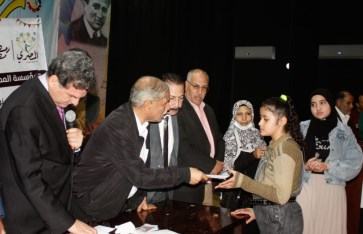 مؤسسة المصري للتنمية والتعليم مسابقتها الدينية الكبري،