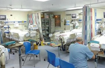 المنشآت الصحية