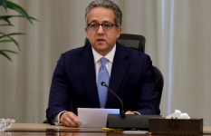 الدكتور خالد العناني مرشح جمهورية مصر العربية لمنصب مدير عام منظمة اليونسكو