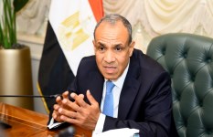 وزير الخارجية والهجرة