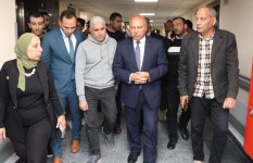 كامل الوزير