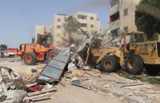  شرطة التعمير والمجتمعات العمرانية