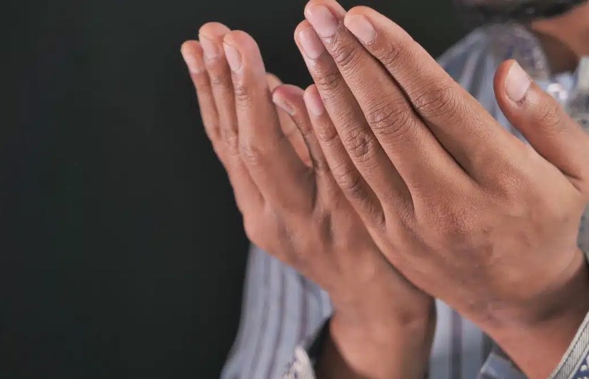 الدعاء الدعاء