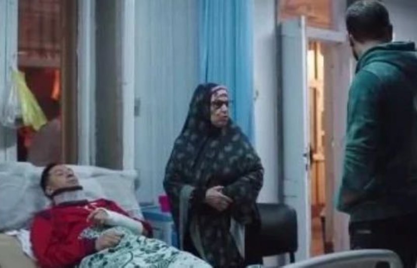 الحلقة السادسة لمسلسل 80 باكو الحلقة السادسة لمسلسل 80 باكو