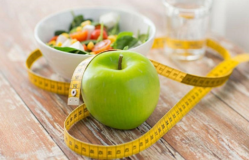 ريجيم إنقاص الوزن في رمضان