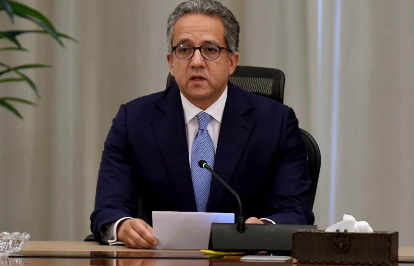 الدكتور خالد العناني مرشح جمهورية مصر العربية لمنصب مدير عام منظمة اليونسكو الدكتور خالد العناني مرشح جمهورية مصر العربية لمنصب مدير عام منظمة اليونسكو
