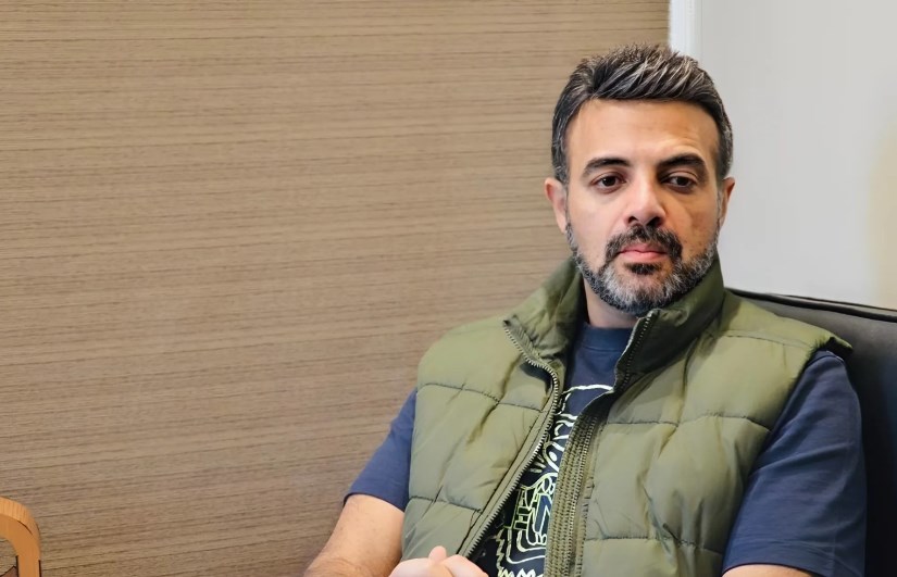 عمرو محمود ياسين عمرو محمود ياسين